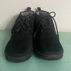 Ugg booties Size 11